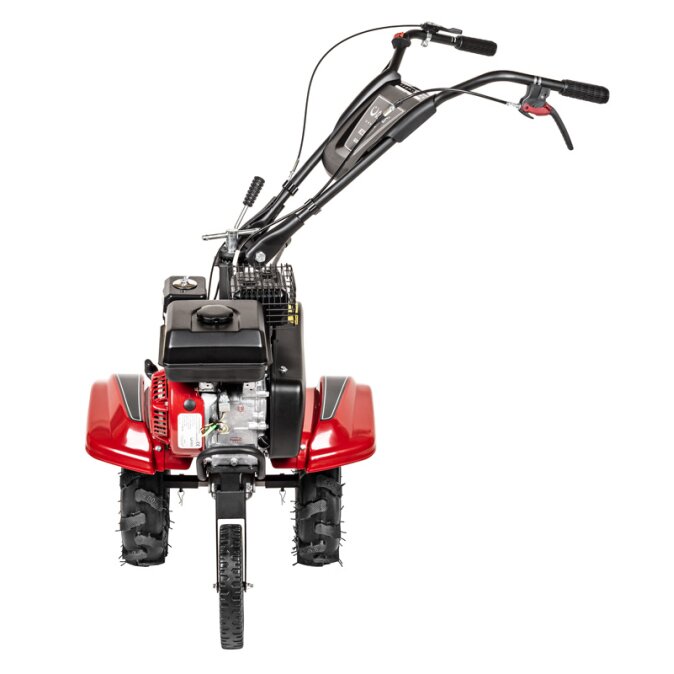 Benzininis kultivatorius Cedrus CEDRUSGL05, 3,6 kW 4