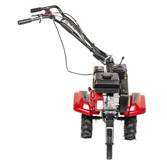 Benzininis kultivatorius Cedrus CEDRUSGL05, 3,6 kW 5