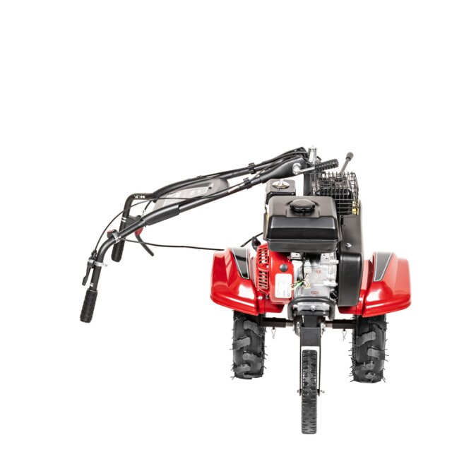 Benzininis kultivatorius Cedrus CEDRUSGL05, 3,6 kW 6