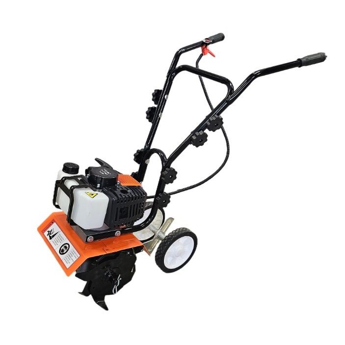 Kultivatorius benzininis | dvitaktis | 3 AG (TH006) Kultivatorius benzininis | dvitaktis | 3 AG (TH006)