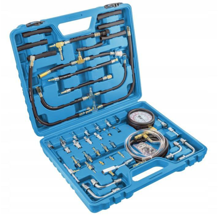 KURO SLĖGIO MATAVIMO KOMPLEKTAS, Profesionalus, HOGERT HT8G415 KURO SLĖGIO MATAVIMO KOMPLEKTAS, Profesionalus, HOGERT HT8G415