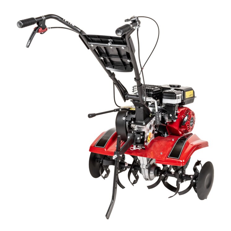 Benzininis kultivatorius Cedrus CEDRUSGL05, 3,6 kW 2