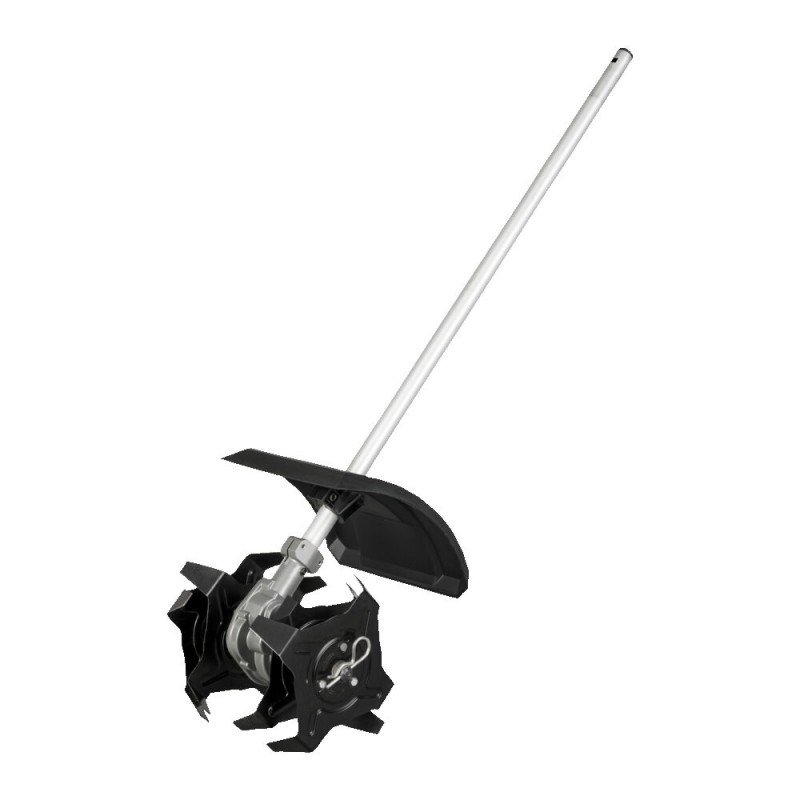 Kultivatoriaus priedas multi varikliui MILWAUKEE M18 FOPH-CA Kultivatoriaus priedas multi varikliui MILWAUKEE M18 FOPH-CA