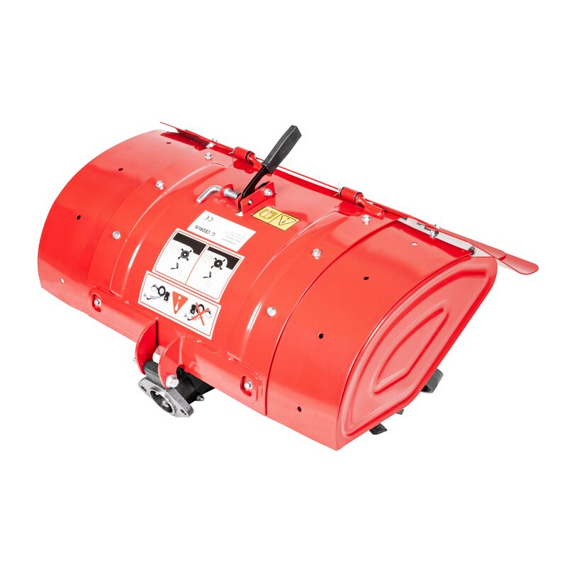 Priedas dirvožemio purenimui Cedrus CEDRTJ04 1