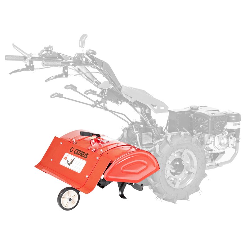 Priedas dirvožemio purenimui Cedrus CEDRTJ04 3