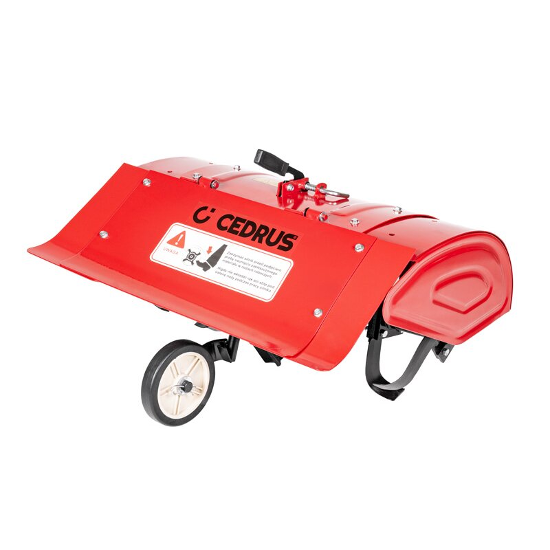 Priedas dirvožemio purenimui Cedrus CEDRTJ04 Priedas dirvožemio purenimui Cedrus CEDRTJ04