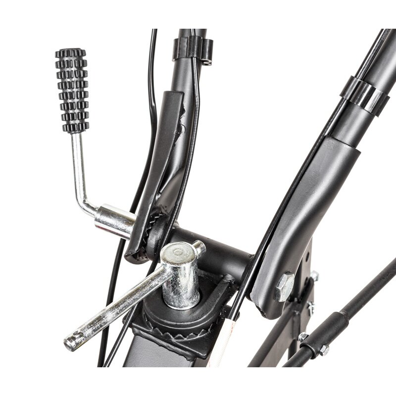 Benzininis kultivatorius Cedrus CEDRUSGL05, 3,6 kW 10