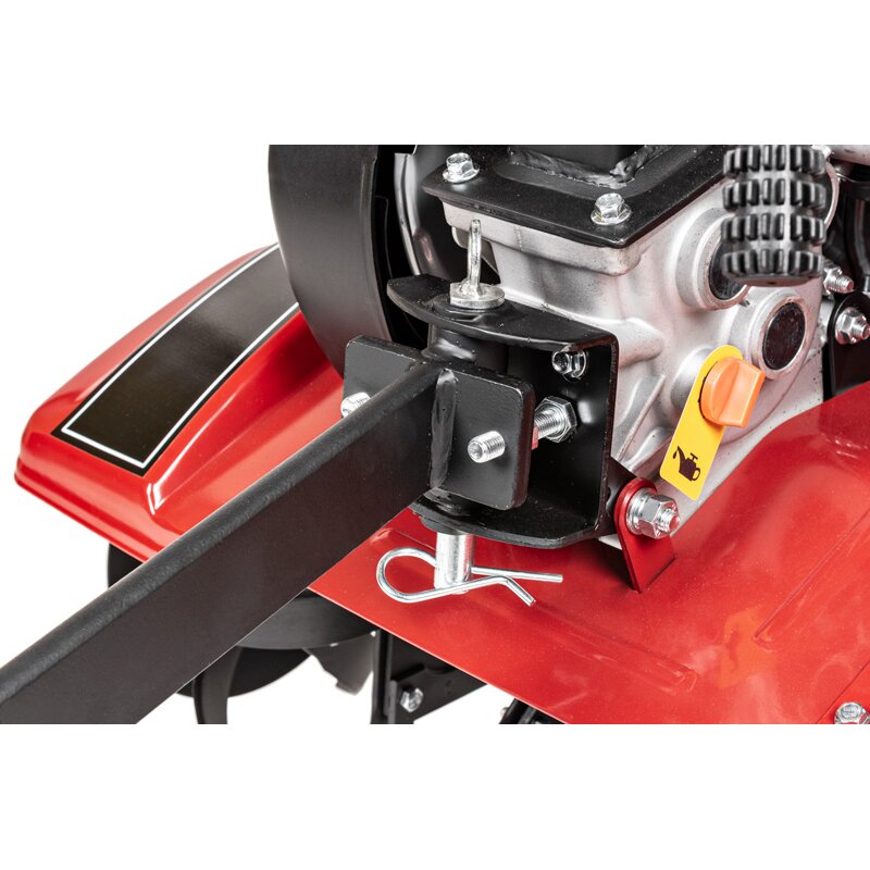 Benzininis kultivatorius Cedrus CEDRUSGL05, 3,6 kW 14