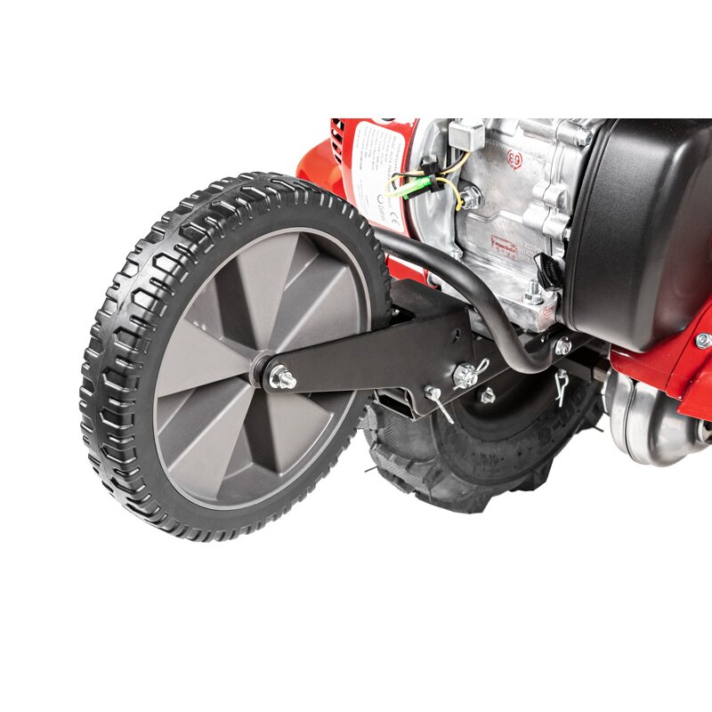 Benzininis kultivatorius Cedrus CEDRUSGL05, 3,6 kW 8