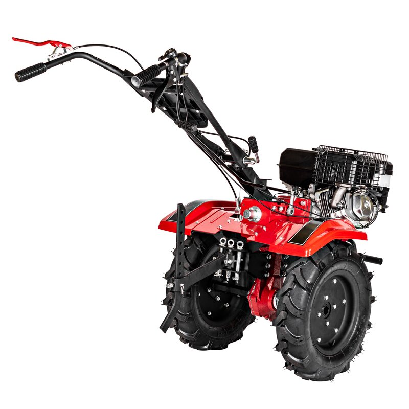 Benzininis kultivatorius Cedrus CEDRUSGL06, 6.5kW 1