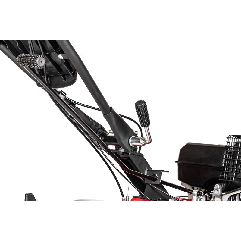 Benzininis kultivatorius Cedrus CEDRUSGL06, 6.5kW 10 Benzininis kultivatorius Cedrus CEDRUSGL06, 6.5kW 10