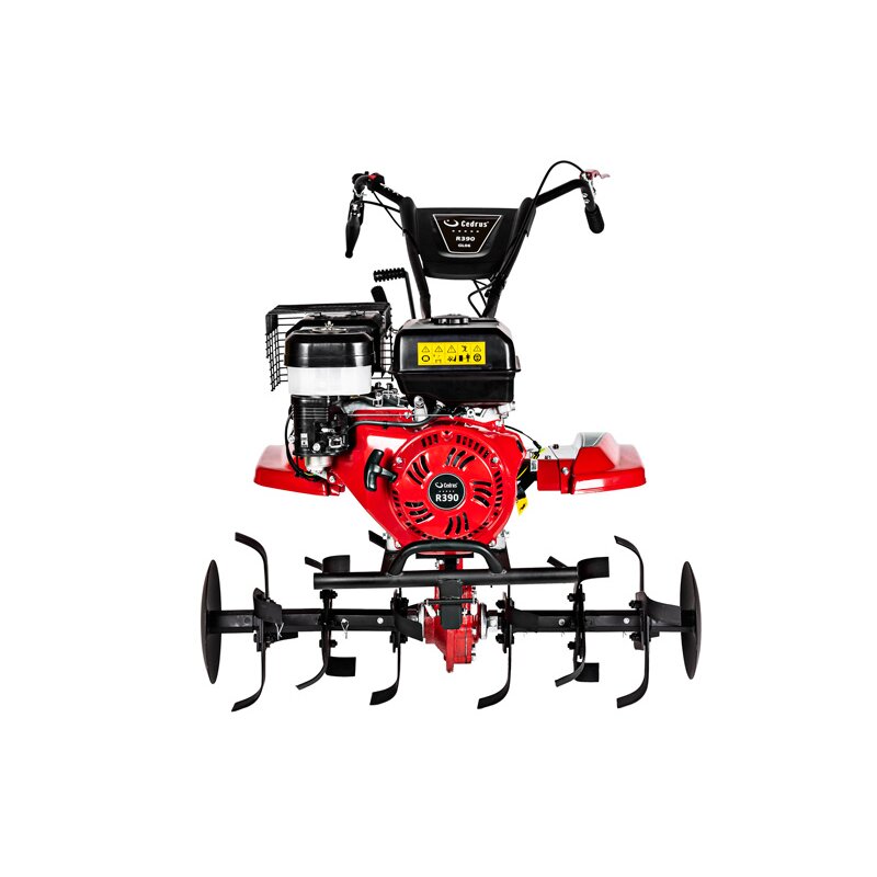 Benzininis kultivatorius Cedrus CEDRUSGL06, 6.5kW 3 Benzininis kultivatorius Cedrus CEDRUSGL06, 6.5kW 3