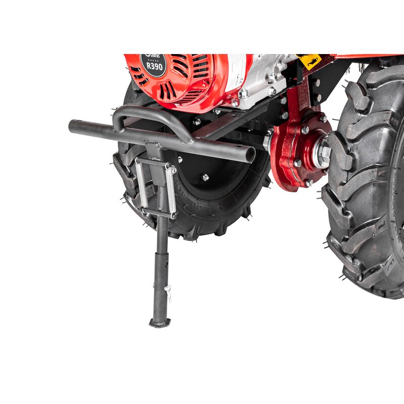 Benzininis kultivatorius Cedrus CEDRUSGL06, 6.5kW 6