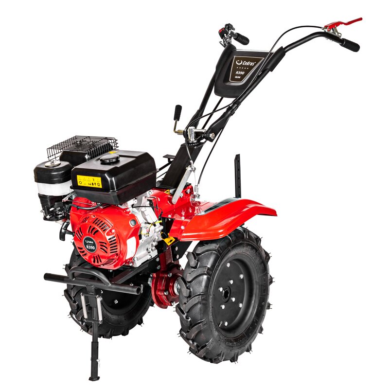 Benzininis kultivatorius Cedrus CEDRUSGL06, 6.5kW