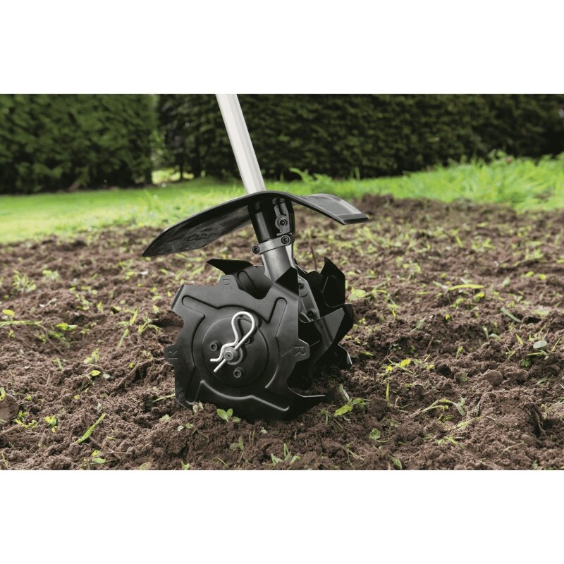 Kultivatorius daugiafunkciniam įrankiui EGO Power+ CTA9500 5 Kultivatorius daugiafunkciniam įrankiui EGO Power+ CTA9500 5