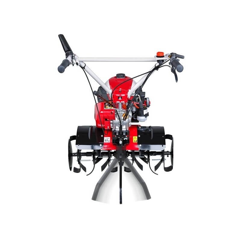 Kultivatorius YANMAR YK450QT 3 Kultivatorius YANMAR YK450QT 3