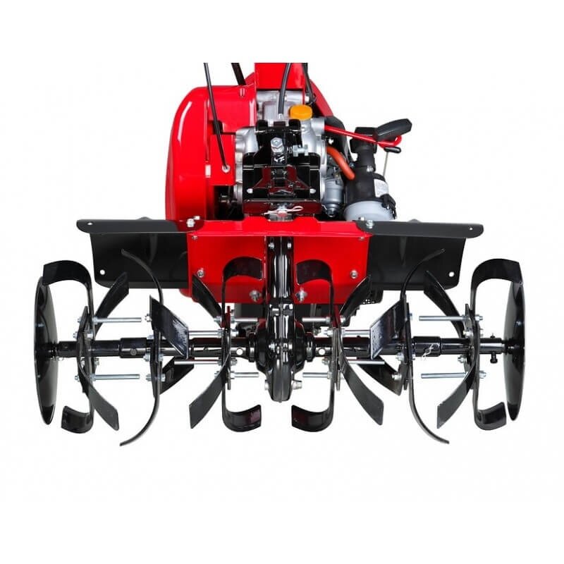 Kultivatorius YANMAR YK450QT 4 Kultivatorius YANMAR YK450QT 4