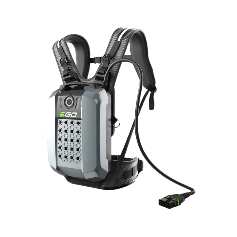 Kuprinė-akumuliatorius EGO Power+ BAX1501 56V 28,0Ah 1 Kuprinė-akumuliatorius EGO Power+ BAX1501 56V 28,0Ah 1