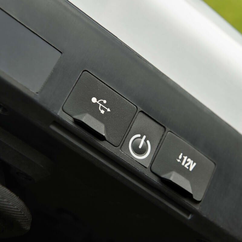 Kuprinė-akumuliatorius EGO Power+ BAX1501 56V 28,0Ah 8 Kuprinė-akumuliatorius EGO Power+ BAX1501 56V 28,0Ah 8