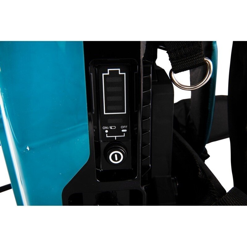 Kuprinė-akumuliatorius MAKITA PDC1200A02 5 Kuprinė-akumuliatorius MAKITA PDC1200A02 5