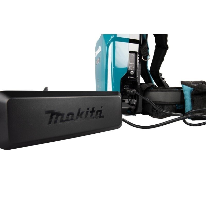 Kuprinė-akumuliatorius MAKITA PDC1200A02 6 Kuprinė-akumuliatorius MAKITA PDC1200A02 6