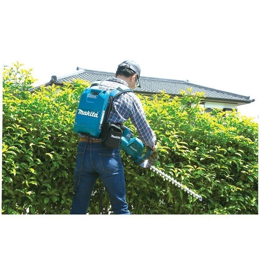 Kuprinė baterija MAKITA BL36120A 36V, 12 Ah 2 Kuprinė baterija MAKITA BL36120A 36V, 12 Ah 2