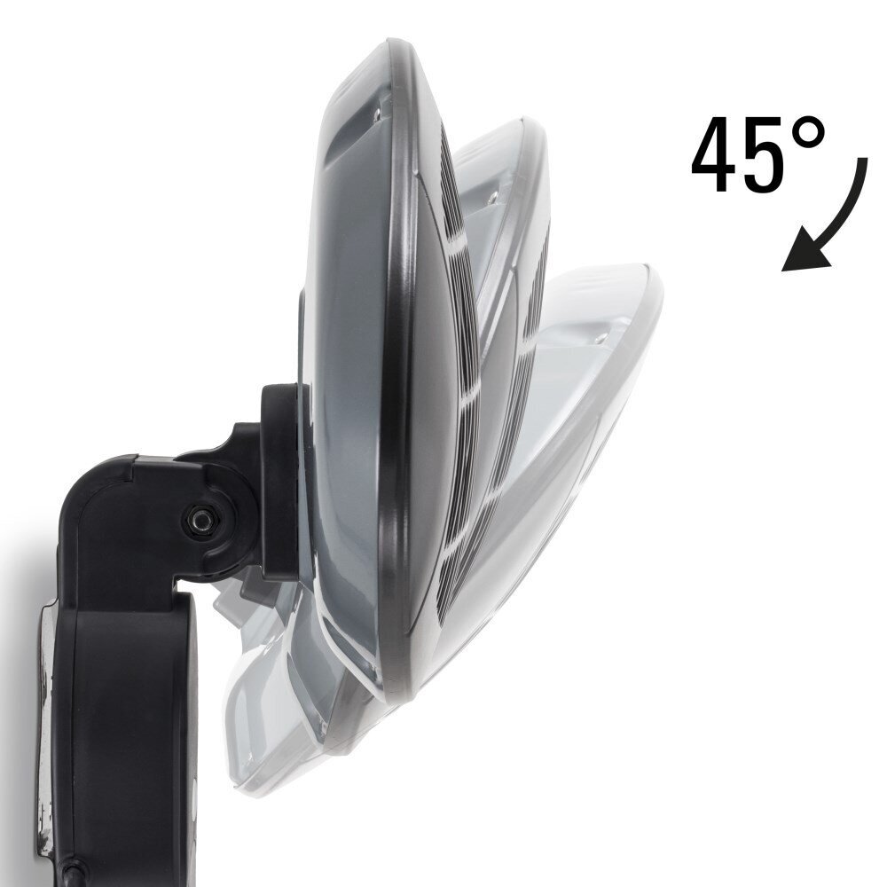 KVARCINIS INFRARAUDONŲJŲ SPINDULIŲ ŠILDYTUVAS TROTEC IR 2000 S 1 KVARCINIS INFRARAUDONŲJŲ SPINDULIŲ ŠILDYTUVAS TROTEC IR 2000 S 1