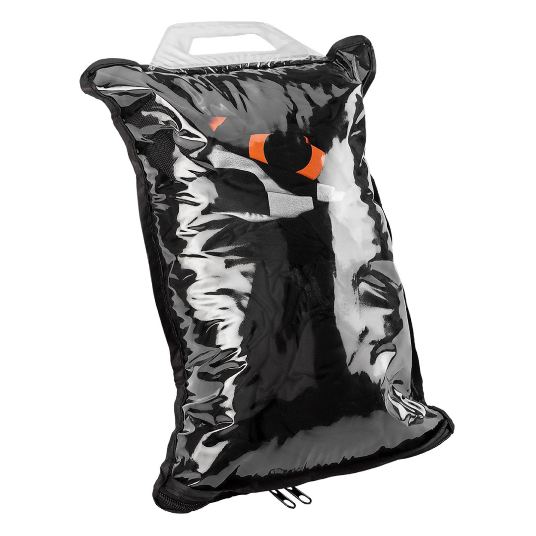 Kvėpuojantis motociklo / motorolerio užvalkalas, 220x105x130 cm 8