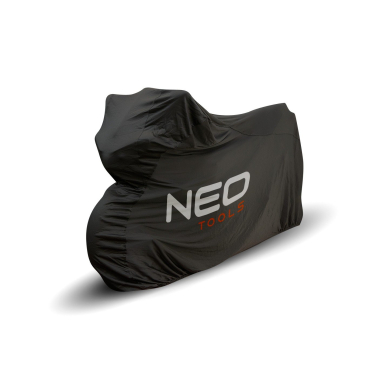 Kvėpuojantis motociklo / motorolerio užvalkalas, 220x105x130 cm Kvėpuojantis motociklo / motorolerio užvalkalas, 220x105x130 cm