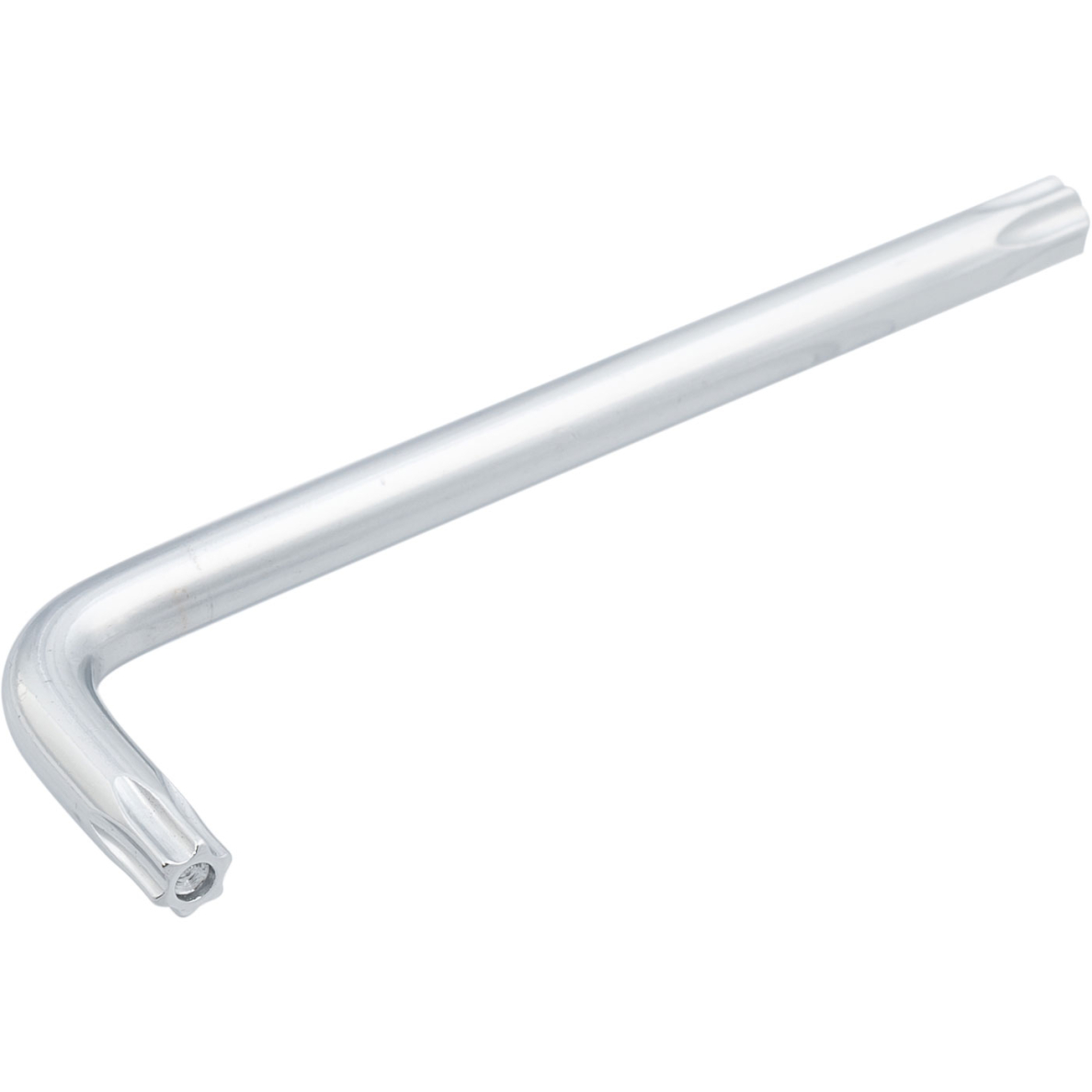 L formos šešiakampis raktas T15 L formos šešiakampis raktas T15