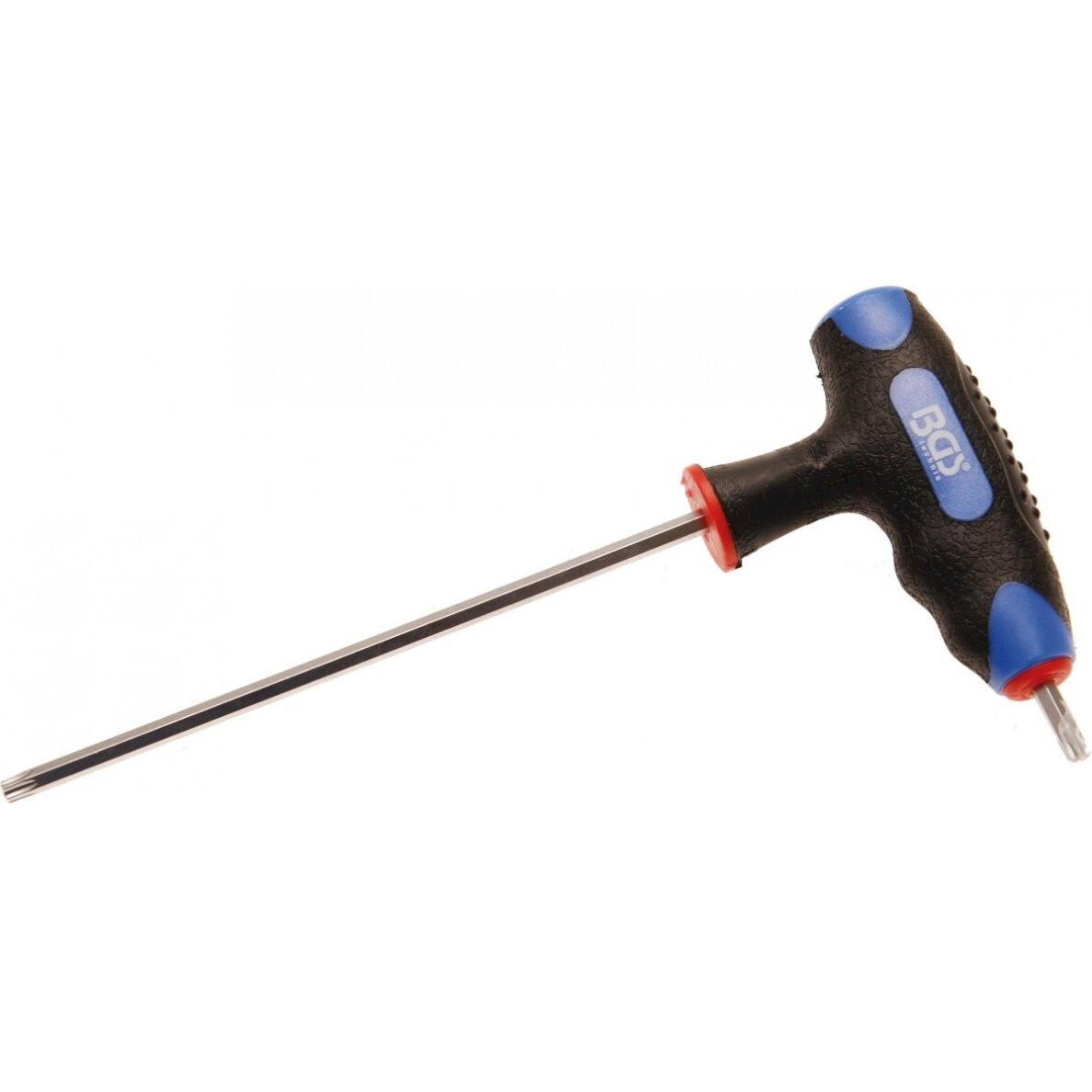 L tipo atsuktuvas su rankena | T-Star (Torx) T25 (4010-13) L tipo atsuktuvas su rankena | T-Star (Torx) T25 (4010-13)