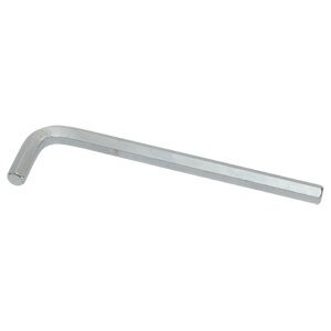 L-formos šešiakampis H17mm*225mm CV L-formos šešiakampis H17mm*225mm CV