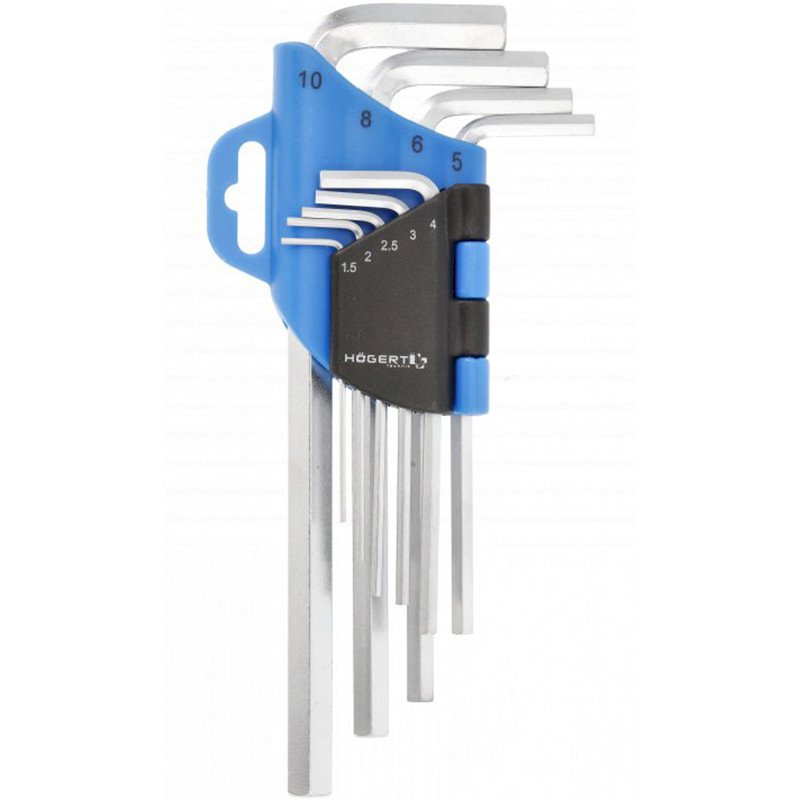 L-formos lenktų,prailgintų 6-kampių HEX komplektas L-formos lenktų,prailgintų 6-kampių HEX komplektas