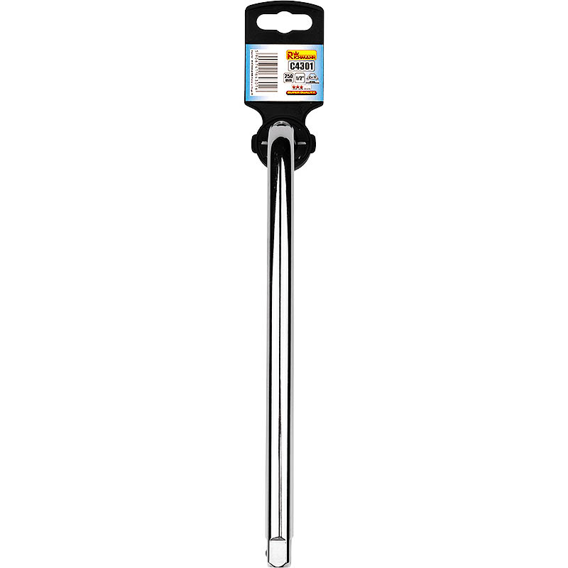 L formos raktas 1/2" 250 mm 2 L formos raktas 1/2" 250 mm 2