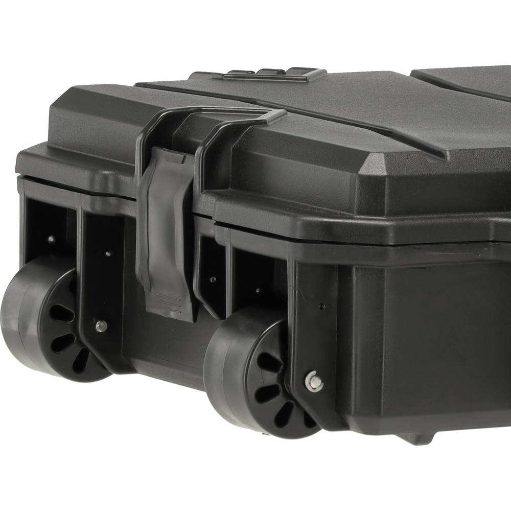 Lagaminas | atsparus smūgiams, hermetiškas | 1000X350X140 nmm (YT-08893) 2 Lagaminas | atsparus smūgiams, hermetiškas | 1000X350X140 nmm (YT-08893) 2