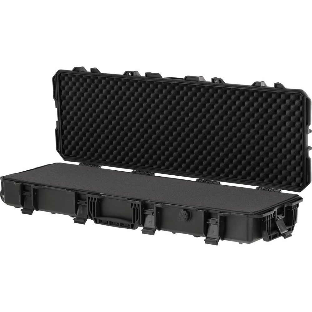 Lagaminas | atsparus smūgiams, hermetiškas | 1000X350X140 nmm (YT-08893) Lagaminas | atsparus smūgiams, hermetiškas | 1000X350X140 nmm (YT-08893)