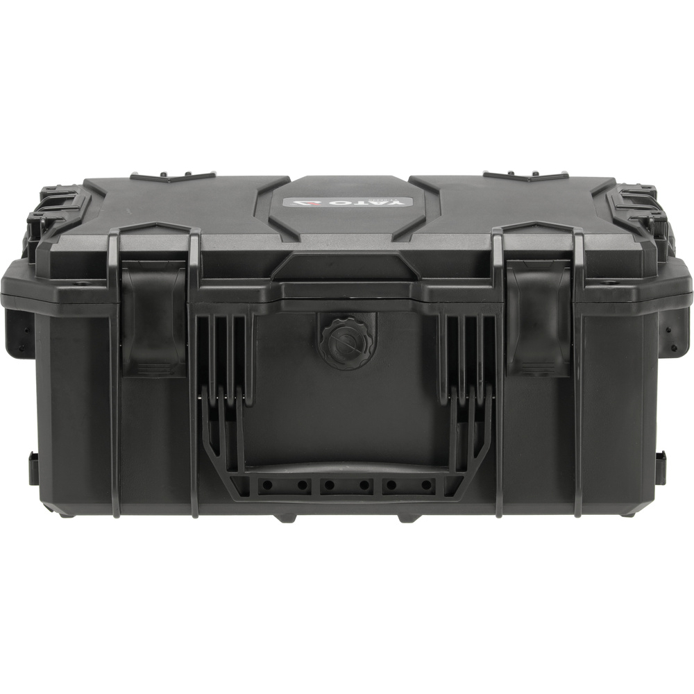 Lagaminas | atsparus smūgiams, hermetiškas | 465X355X205 nmm (YT-08890) 2 Lagaminas | atsparus smūgiams, hermetiškas | 465X355X205 nmm (YT-08890) 2