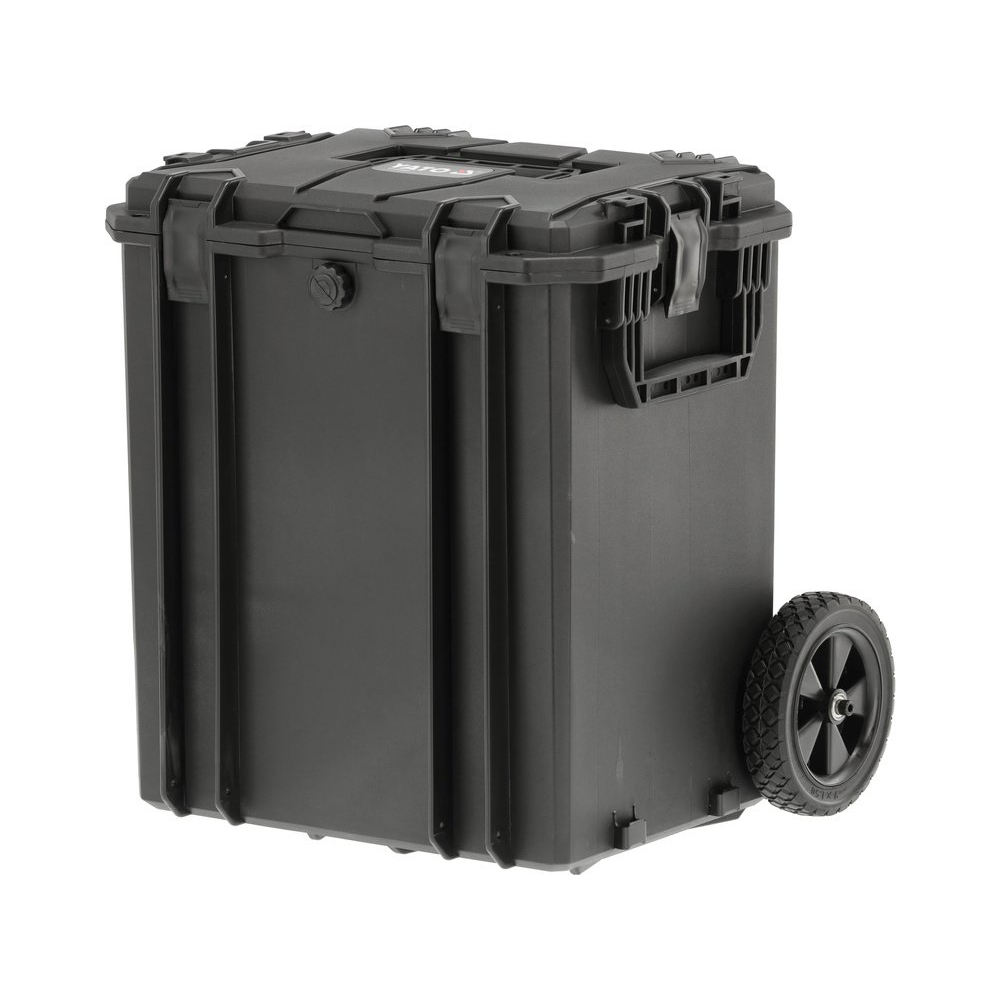 Lagaminas | atsparus smūgiams, hermetiškas | 465X355X512 mm (YT-08895)