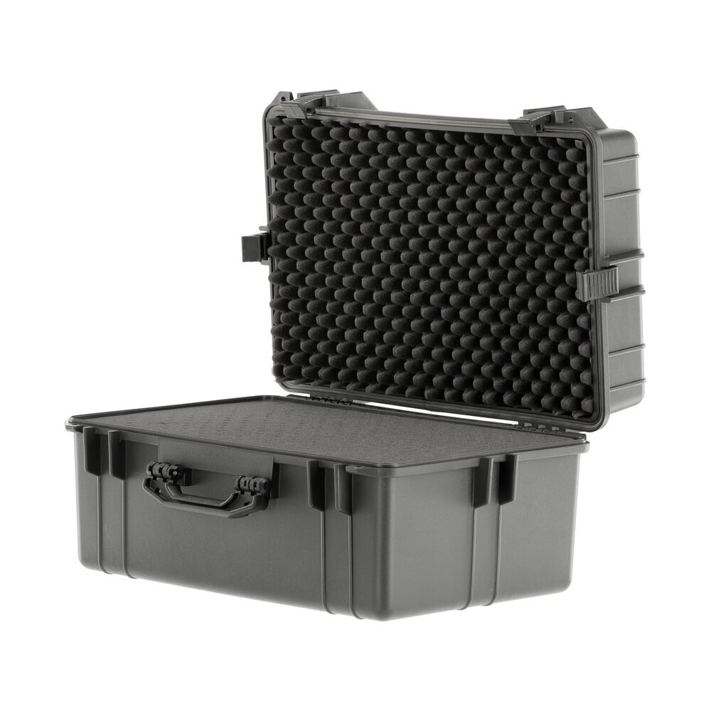 Lagaminas | atsparus smūgiams, hermetiškas | 610X430X31 nmm (YT-08917) 1 Lagaminas | atsparus smūgiams, hermetiškas | 610X430X31 nmm (YT-08917) 1