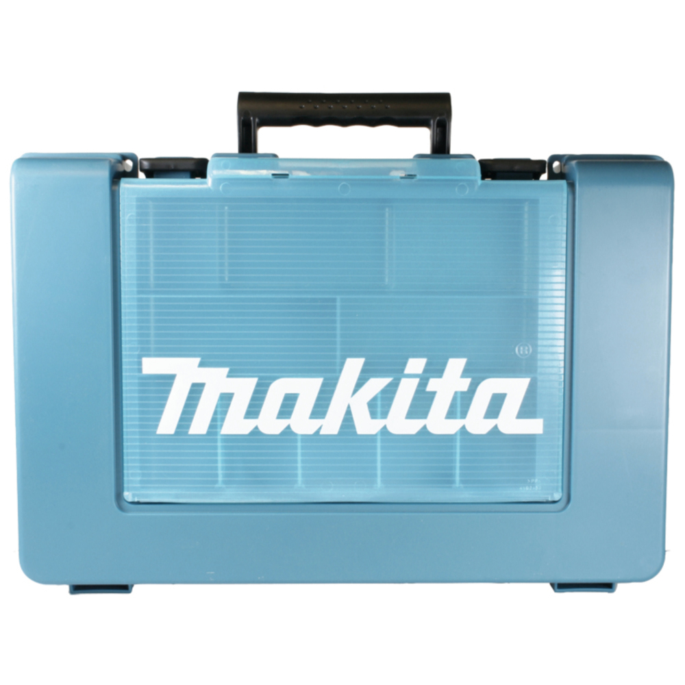 Lagaminas Makita 824863-8, BHR162, BST110, BST220, BST221, BPT350 Lagaminas Makita 824863-8, BHR162, BST110, BST220, BST221, BPT350