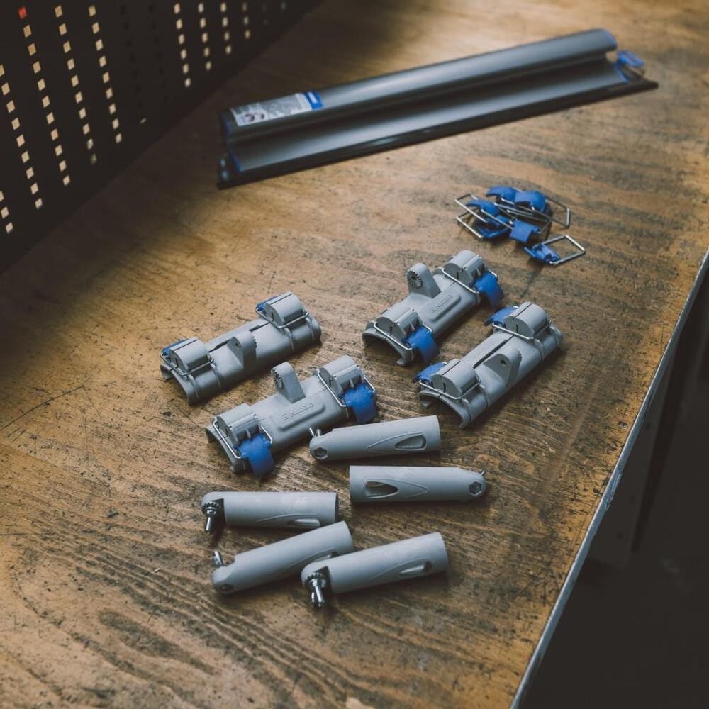 Laikiklis glaistyklėms 2 Laikiklis glaistyklėms 2