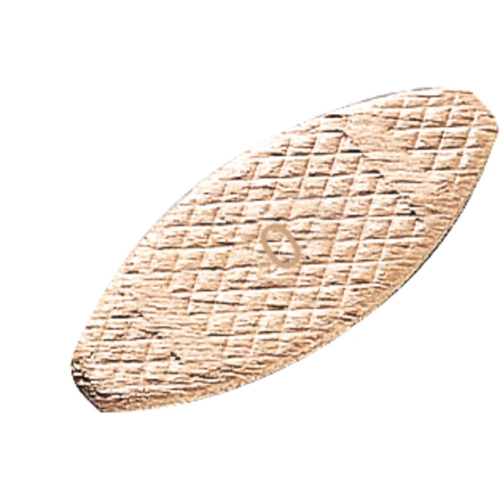 Lamelė sujungimams Makita P-08838, 0 tipas