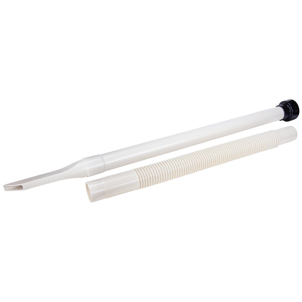 Lanksti žarna 95cm Ø28mm DUB185, DUB186, UB100D, UB101D Makita 196643-5