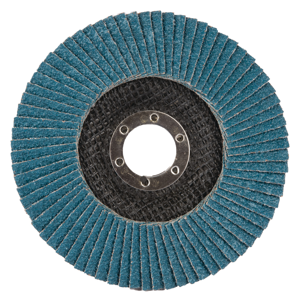 Lapeliniai diskai Makita D-27470, 125mm, K36, metalui, RST 1