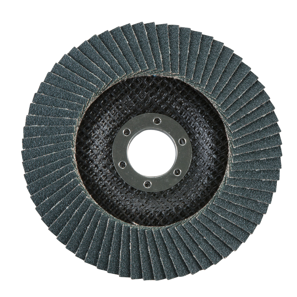 Lapeliniai diskai Makita B-53942, 125MM, K80, metalui, RST HEAVY DUTY 1