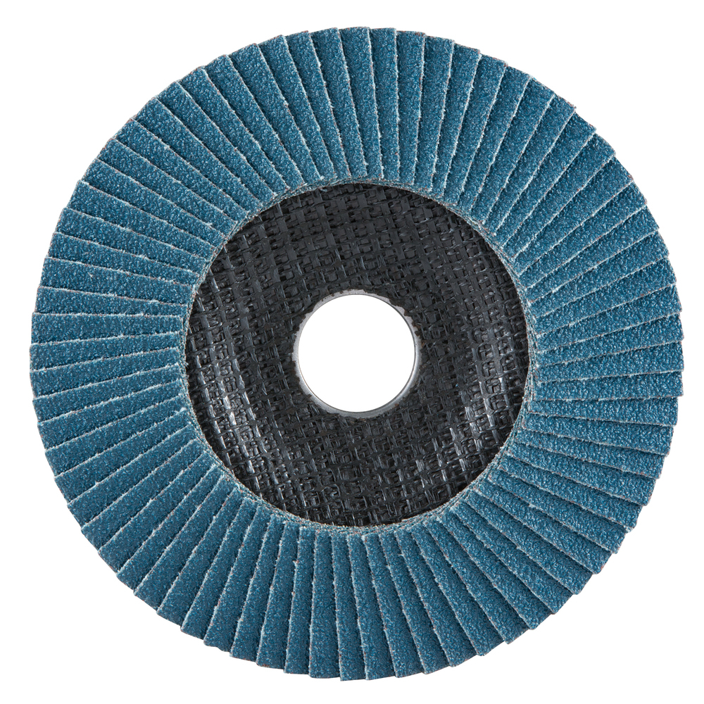 Lapeliniai diskai Makita D-63806 Economy type, 125x22.23, Z80, metalui, RST 1