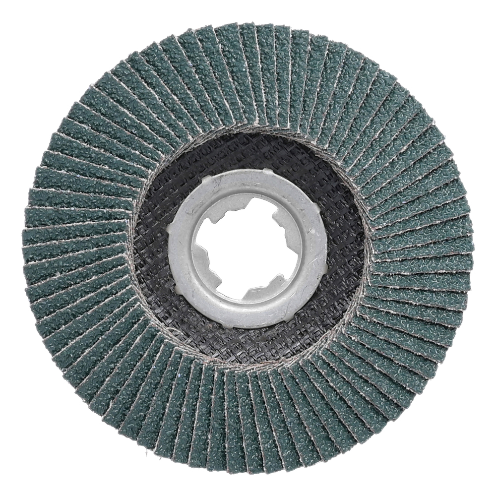 Lapeliniai diskai Makita D-75998, X-Lock, 125 mm, Z36 2 Lapeliniai diskai Makita D-75998, X-Lock, 125 mm, Z36 2