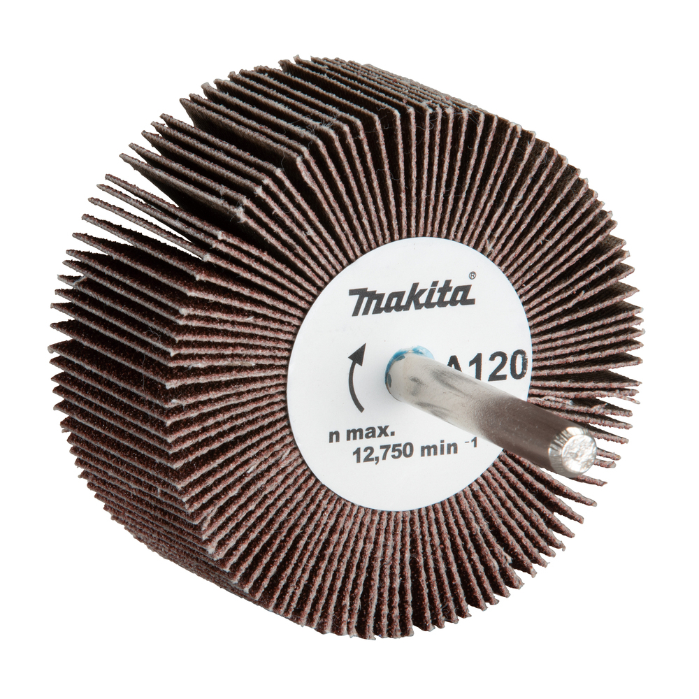 Lapelinis šlifavimo antgalis Makita D-75281, Ø60 x 30 mm A120 (Be pakuotės, su etikete) Lapelinis šlifavimo antgalis Makita D-75281, Ø60 x 30 mm A120 (Be pakuotės, su etikete)