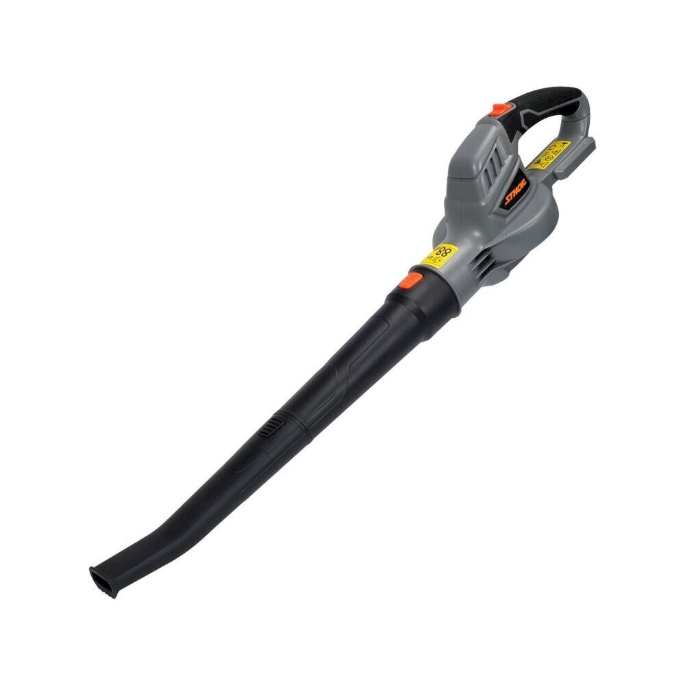 Lapų pūstuvas akumuliatorinis | 20V (78190) Lapų pūstuvas akumuliatorinis | 20V (78190)