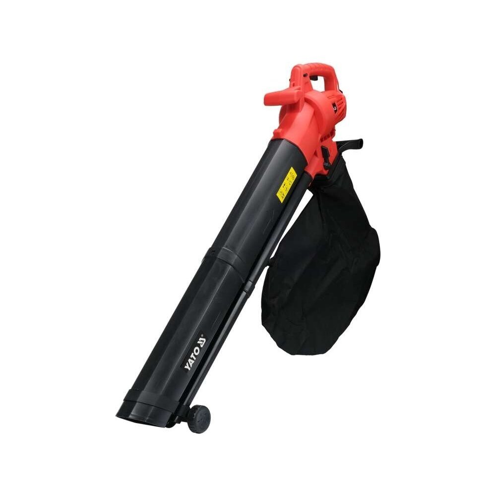 Lapų pūstuvas / siurblys | vakuuminis | 3500W (YT-85180) 2 Lapų pūstuvas / siurblys | vakuuminis | 3500W (YT-85180) 2